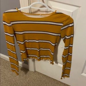 Pascun basics long sleeve